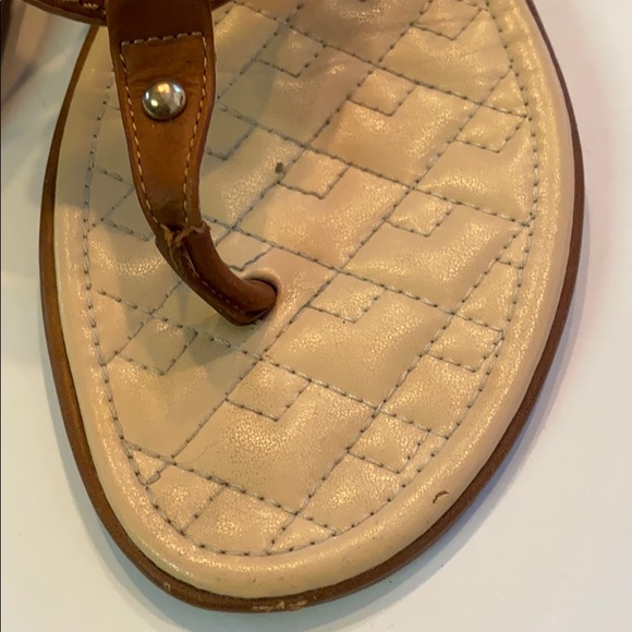 Vince Camuto VP-Braida Size 10 leather sandals - Picture 5 of 10